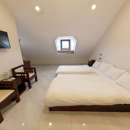 Bonjour Da Lat Hotel Eksteriør bilde