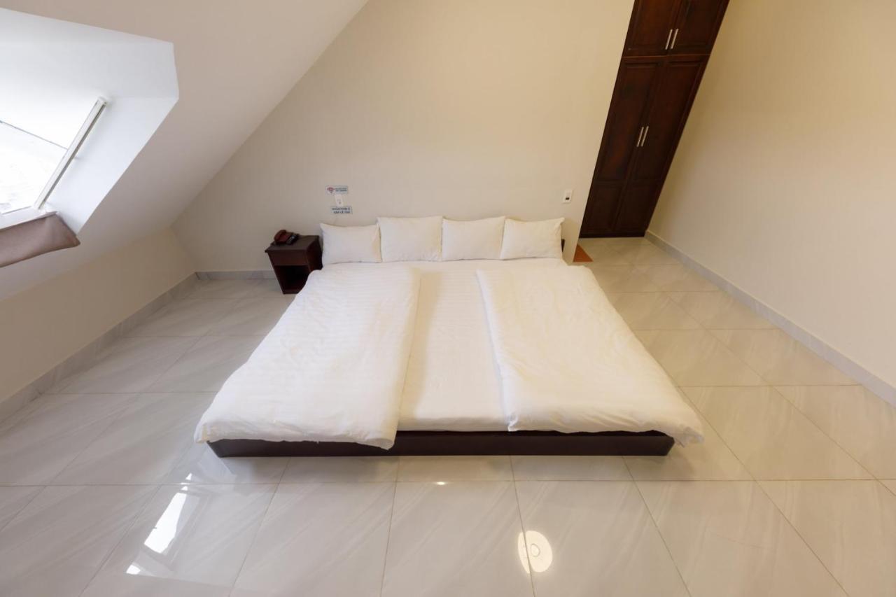 Bonjour Da Lat Hotel Eksteriør bilde